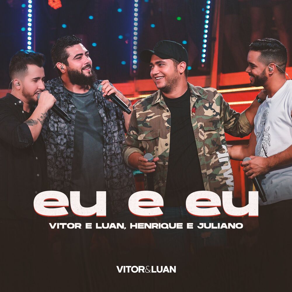 Picture of Eu e Eu