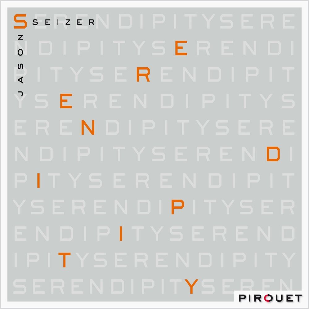 Picture of Serendipity