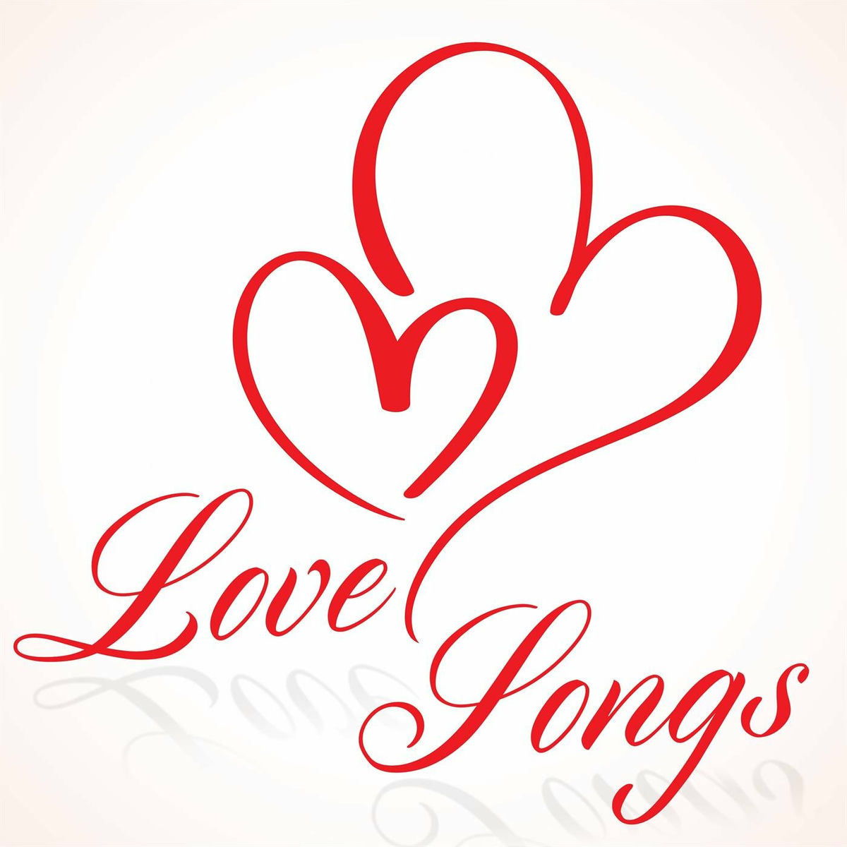 Album cover of Love Songs