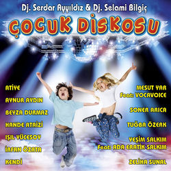 &Ccedil;ocuk Diskosu