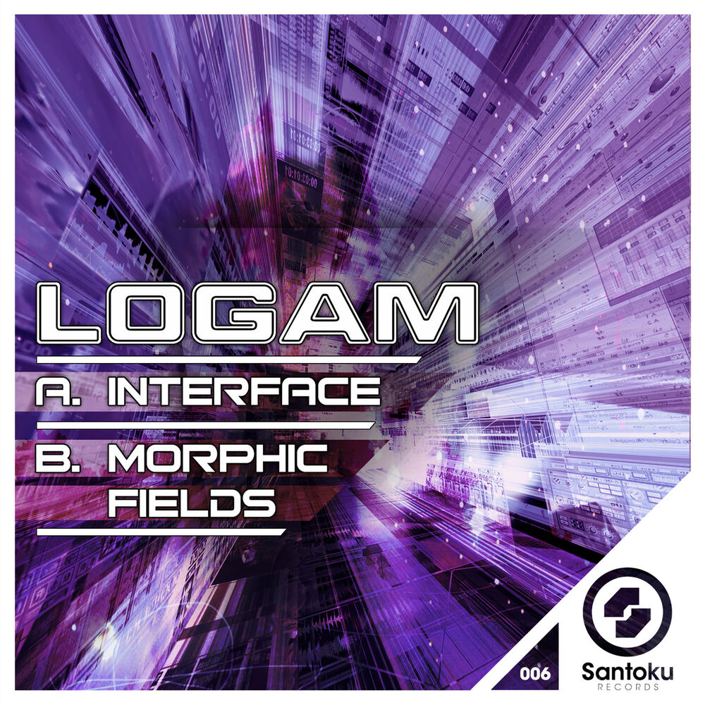 Picture of Interface / Morphic Fields