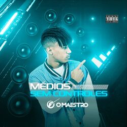 Cover of Médios Sem Controles