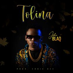 Cover of Tolina
