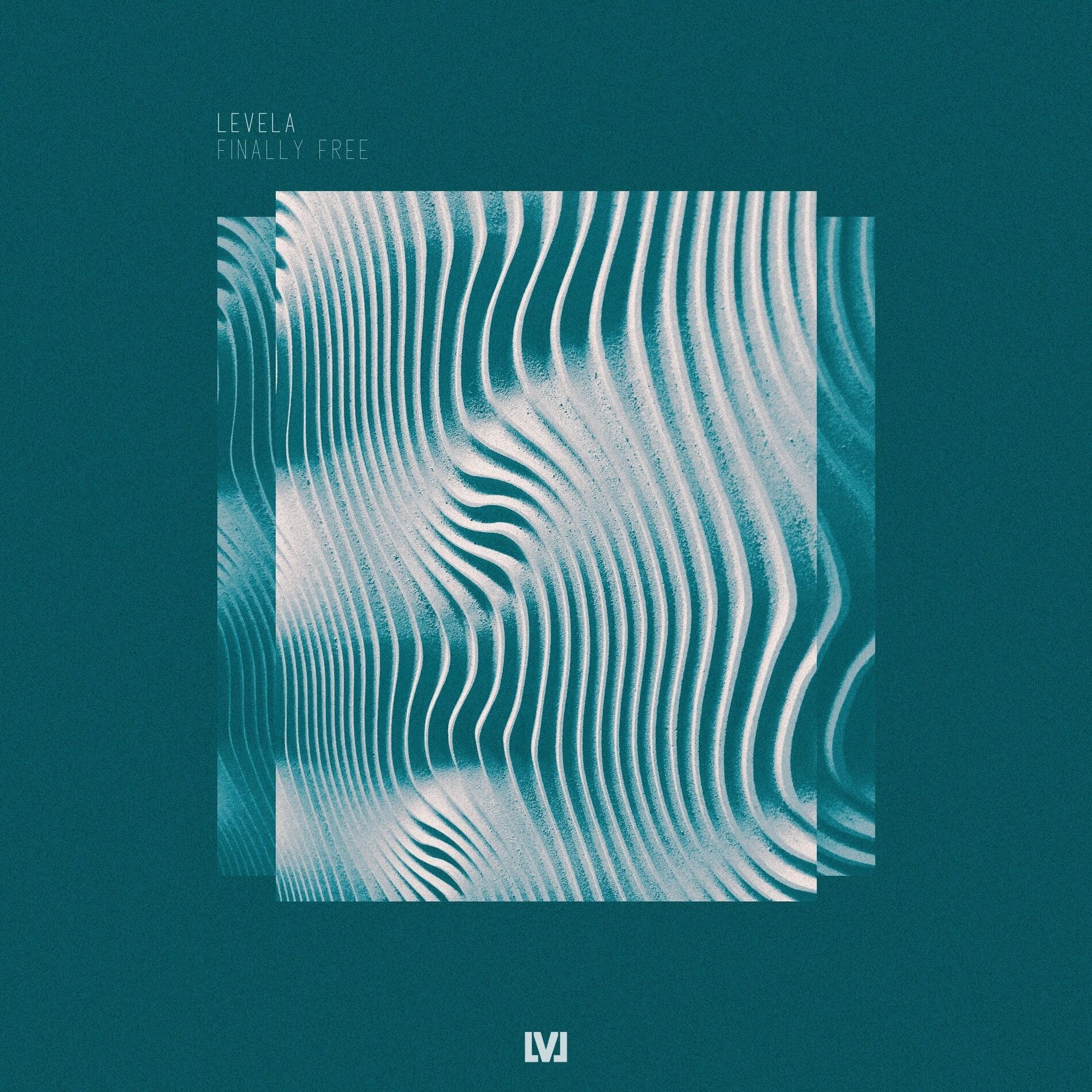 Album cover of Finally Free