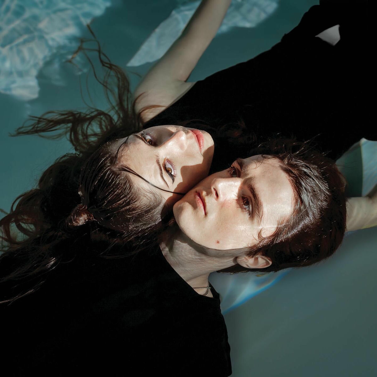 Album cover of Sous la pluie