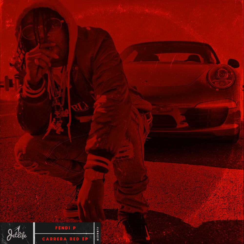 Picture of Carrera Red