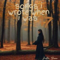 Cover of songs i wrote when i was 17