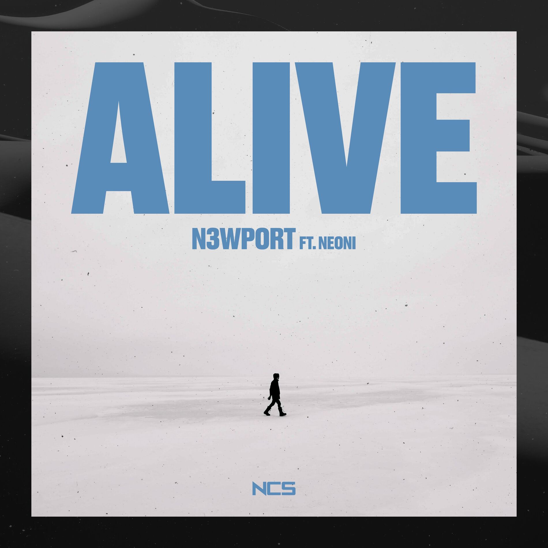Album cover of Alive