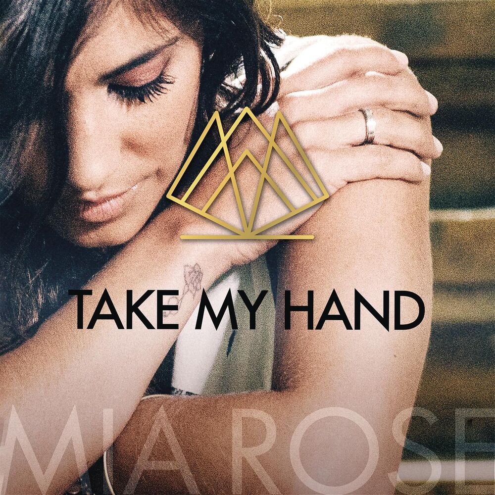 Picture of Take My Hand