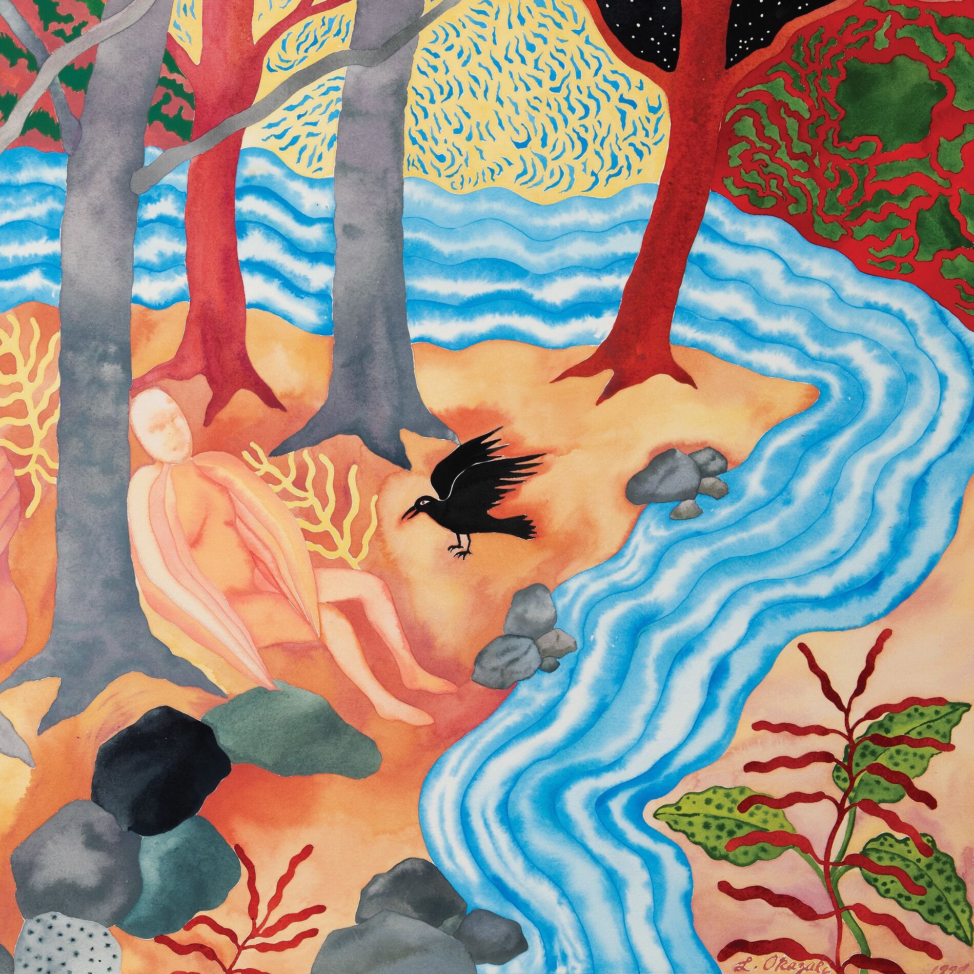 Album cover of In Some Far Off Place