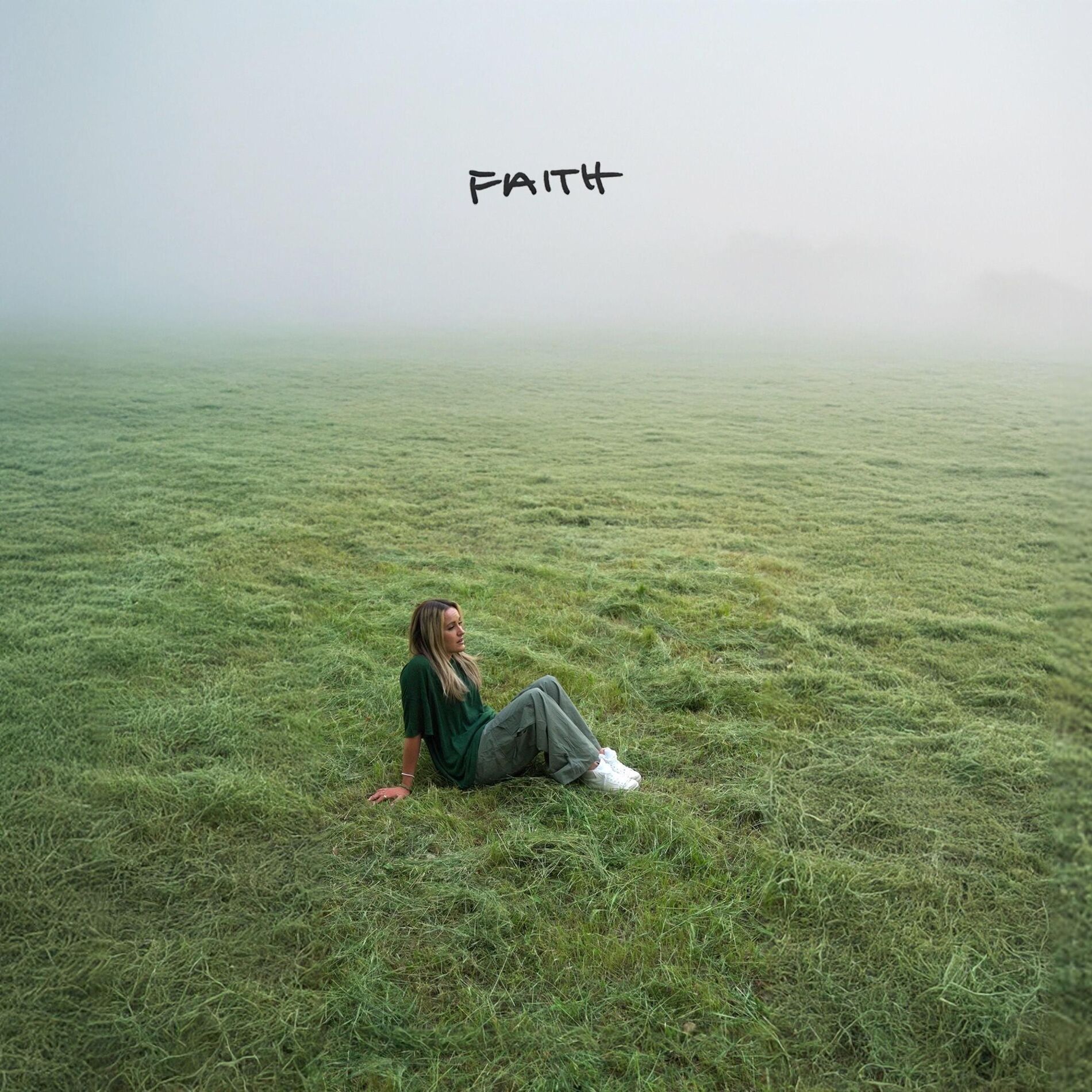 Album cover of Faith