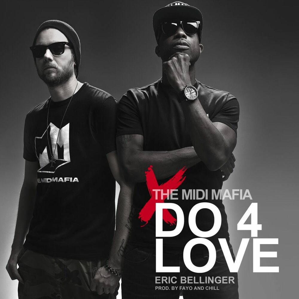Picture of Do 4 Love - Single