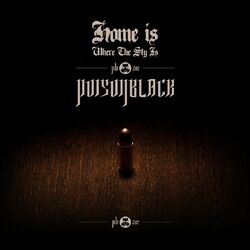 Cover of Home Is Where The Sty Is