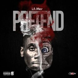 Cover of Pretend