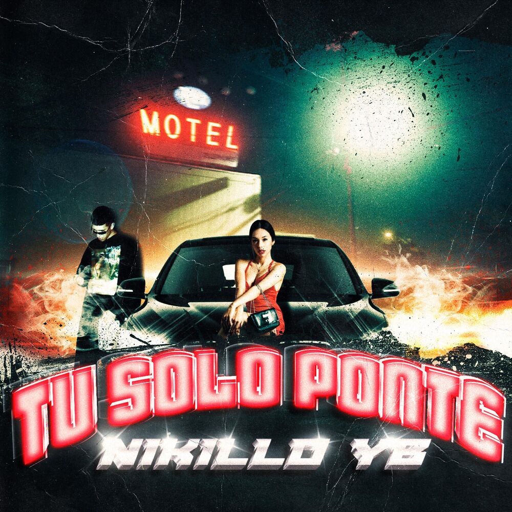 Picture of Tu Solo Ponte