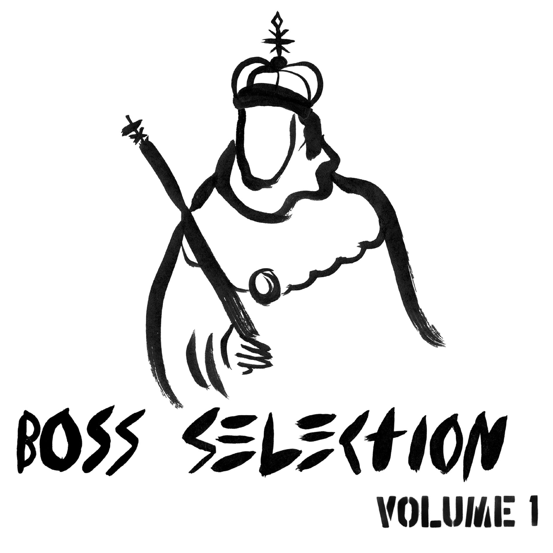 Album cover of Volume 1