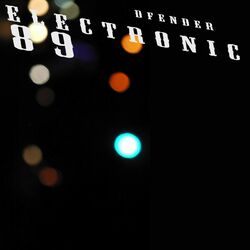 Cover of Electronic 89