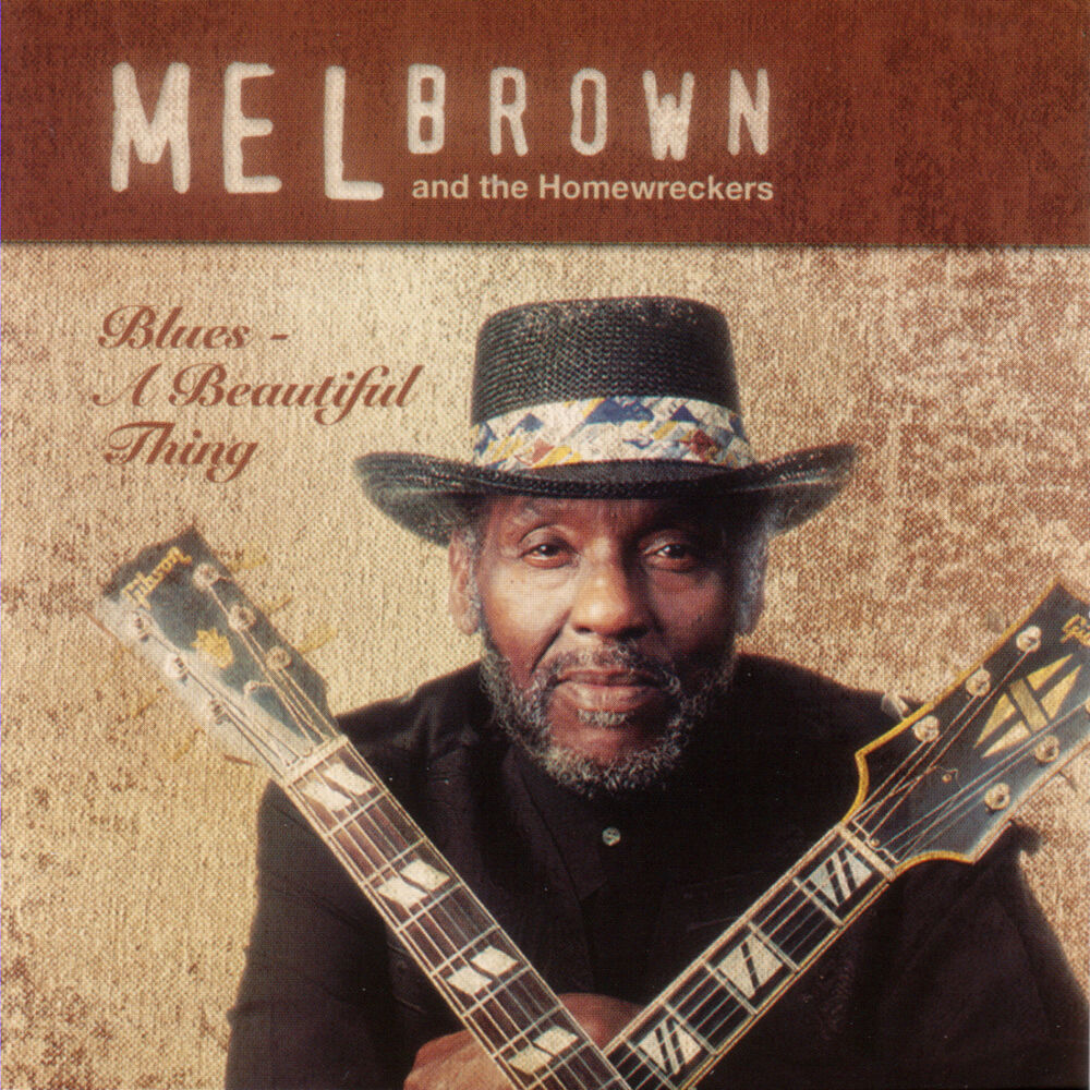 Picture of Blues - A Beautiful Thing