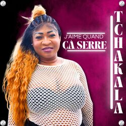 Cover of j'aime quand ça serre