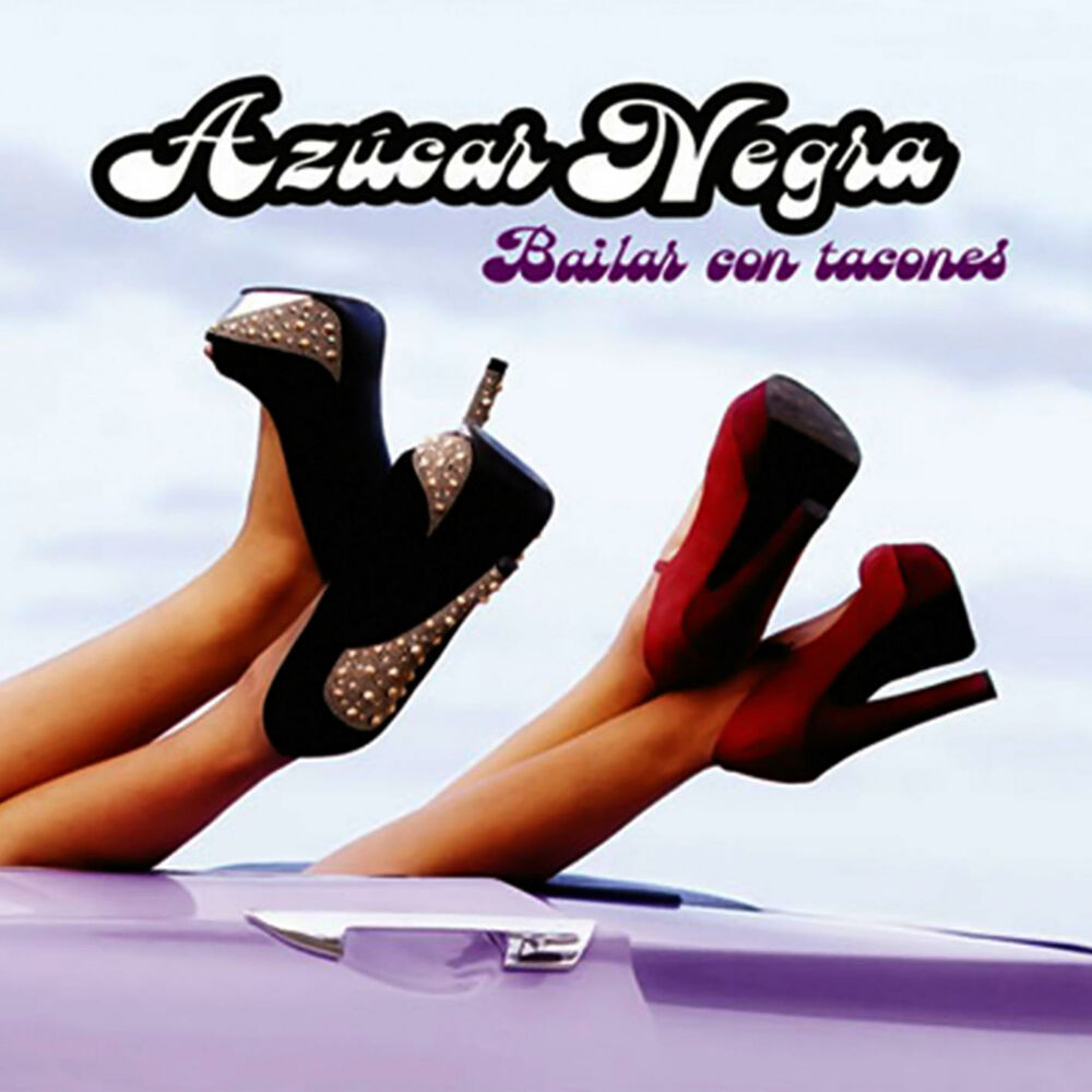 Picture of Bailar Con Tacones (Remasterizado)