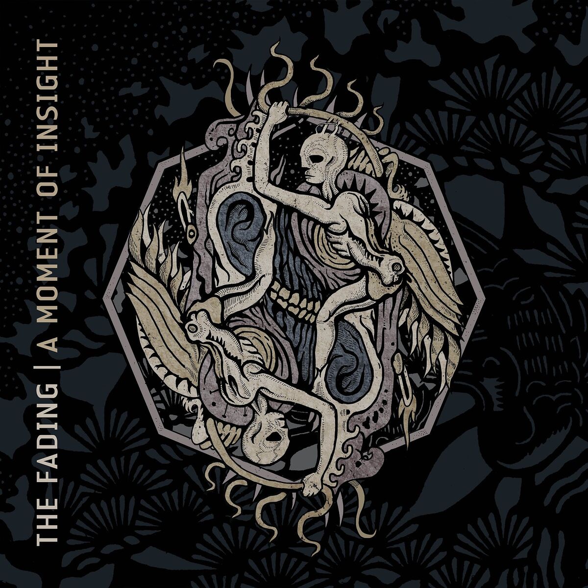 Album cover of A Moment of Insight