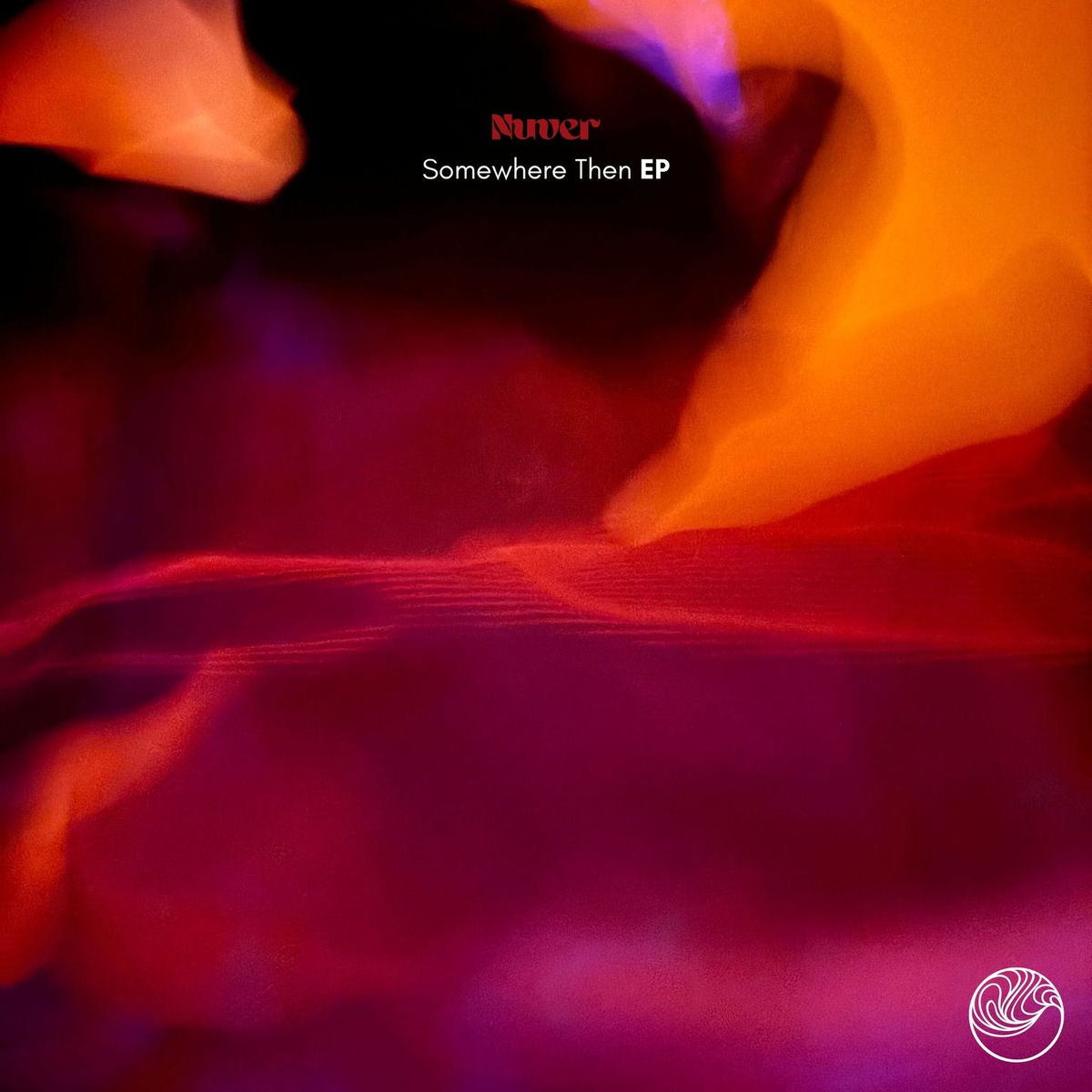 Album cover of Somewhere Then