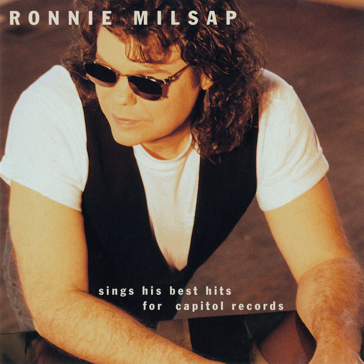 Album cover of Smoky Mountain Rain