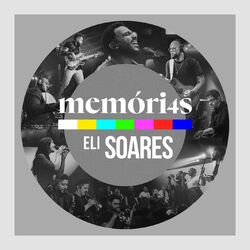 Memóri4s (Ao Vivo)