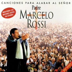 Cover of Canciones Para Alabar Al Señor