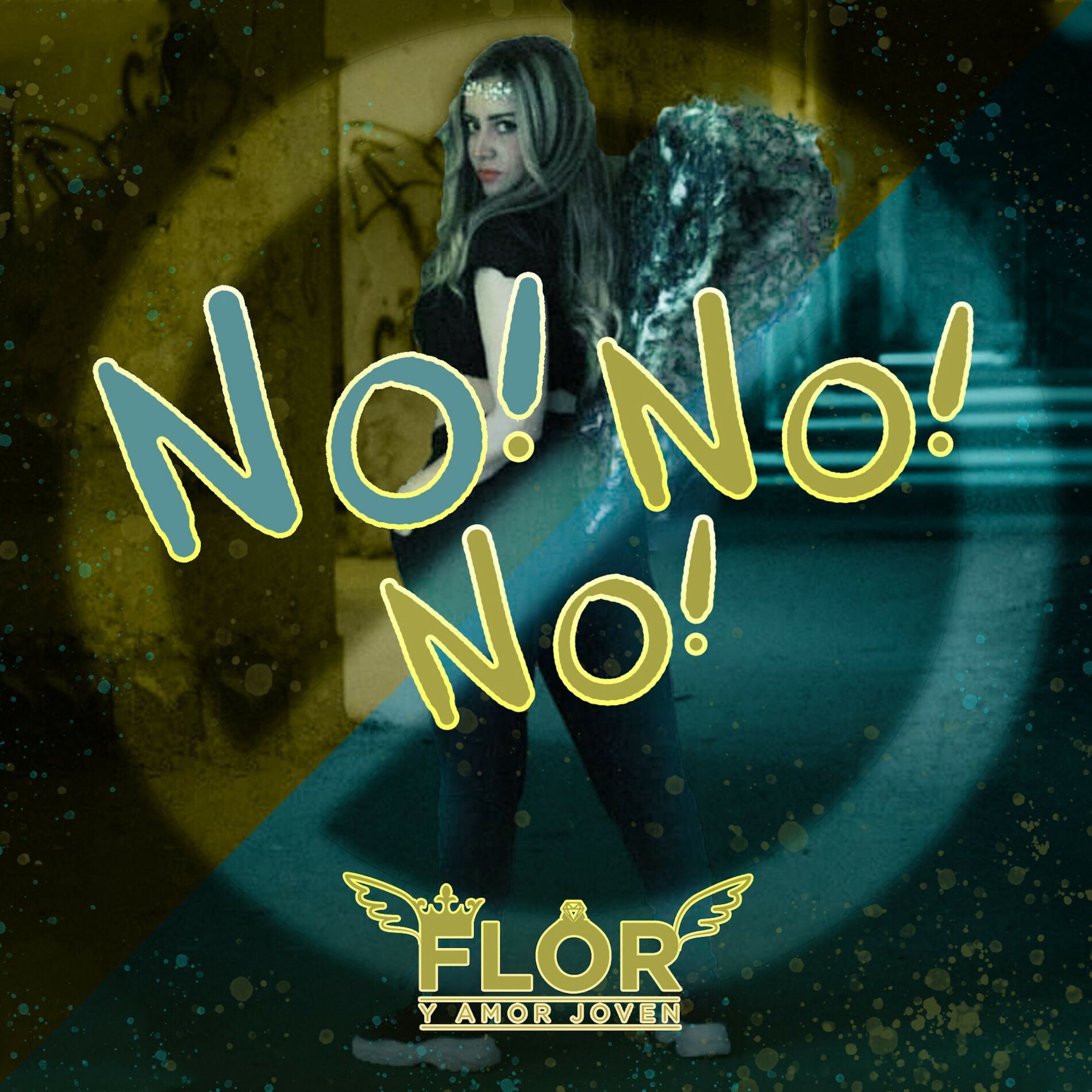 Album cover of No No No