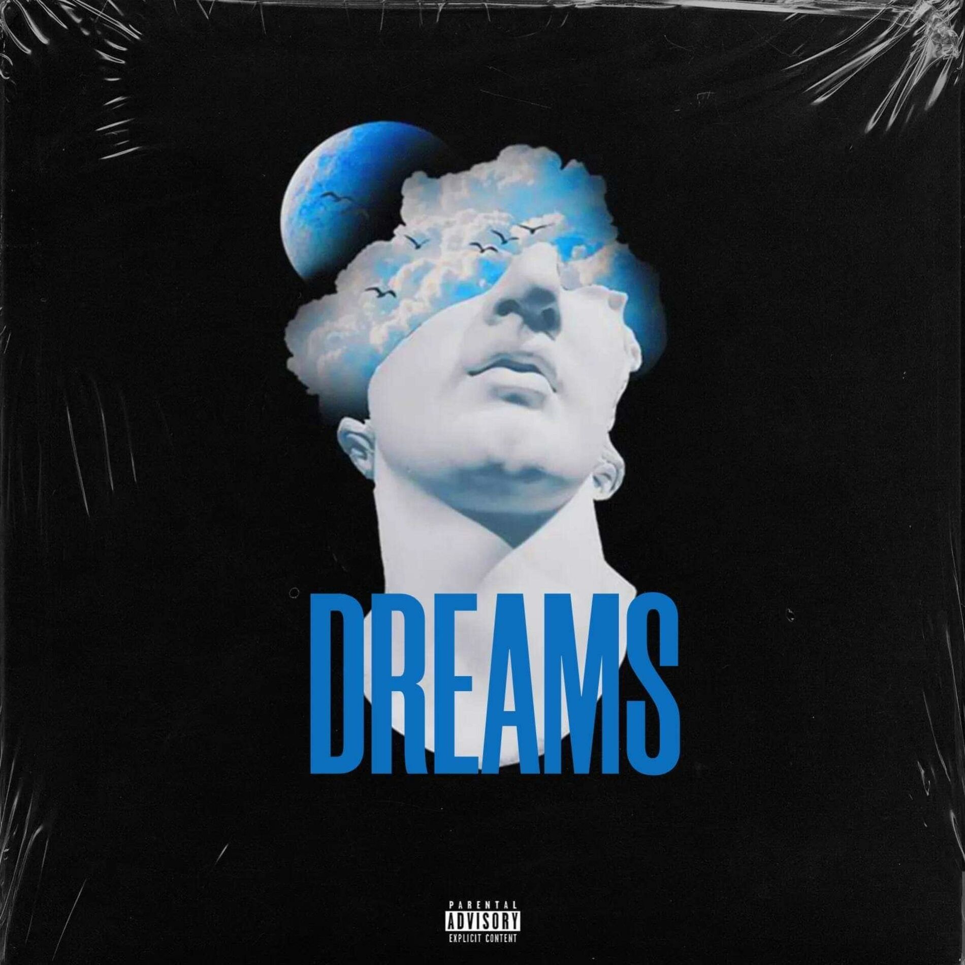 Album cover of Dreams (How Far)