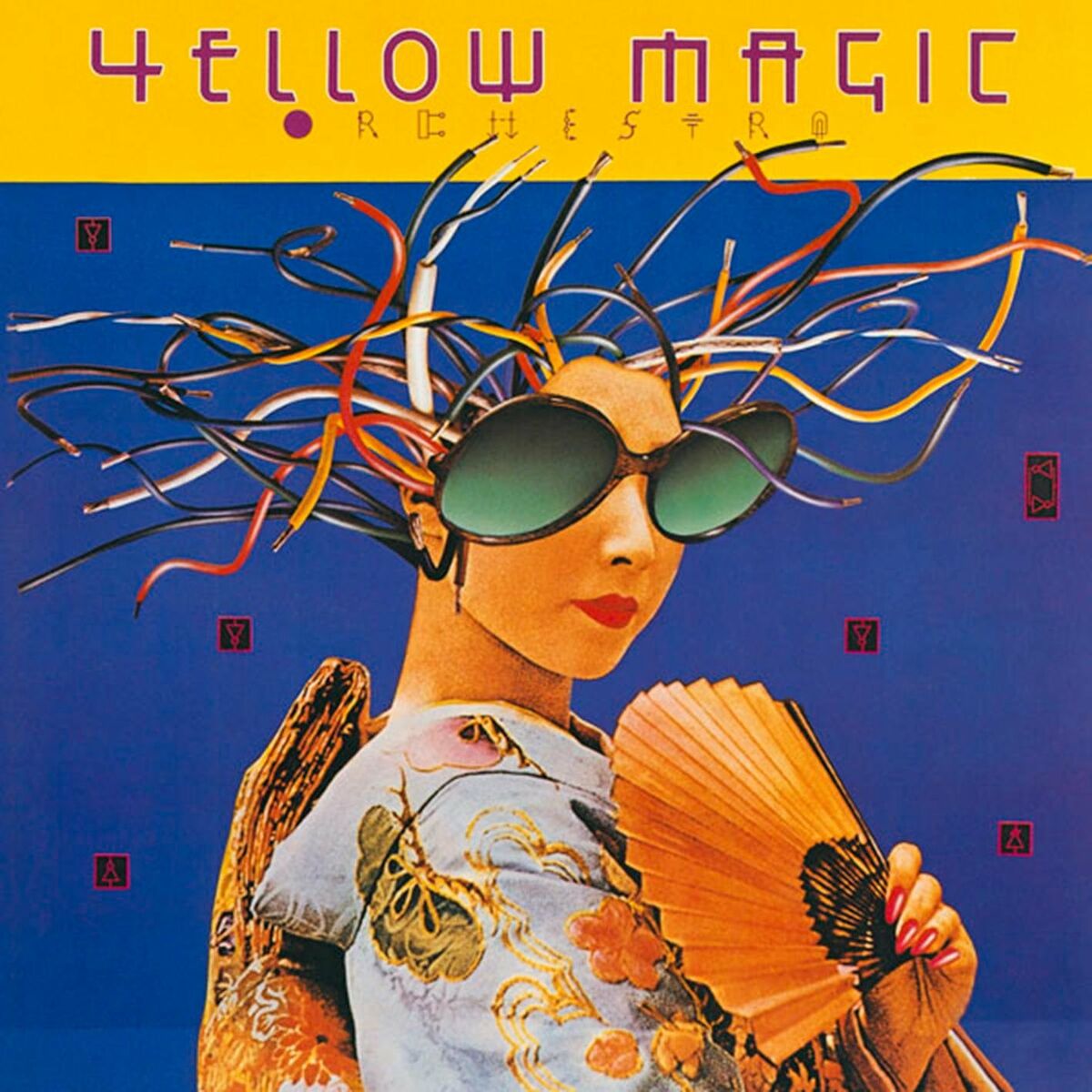 Album cover of Simoon