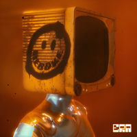 7” A1BEATS REBuke Tudo De Voce Tina with Reggae Disco Rockers “Somebody Else's Guy”の7