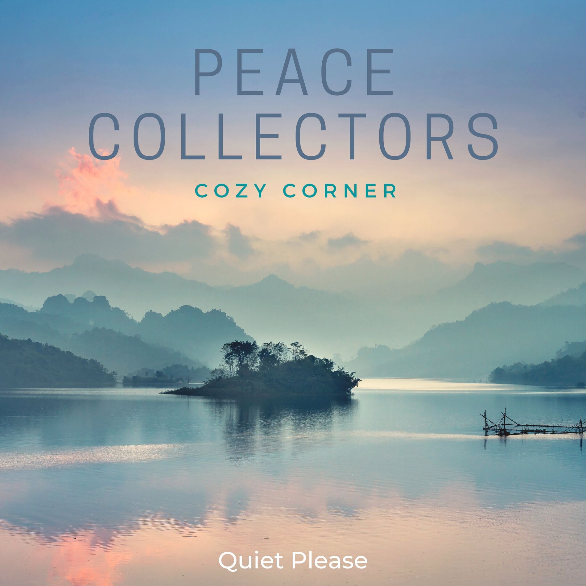 Album cover of Cozy Corner