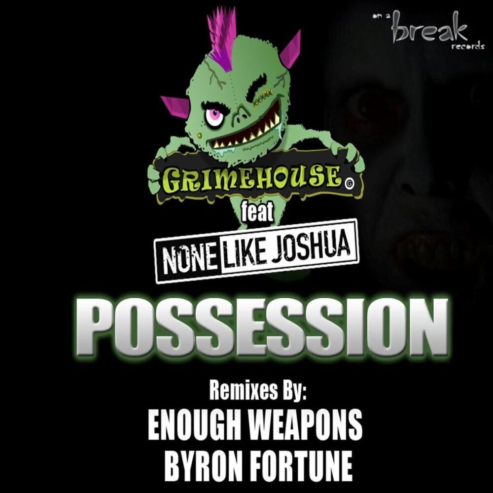 Picture of Possession