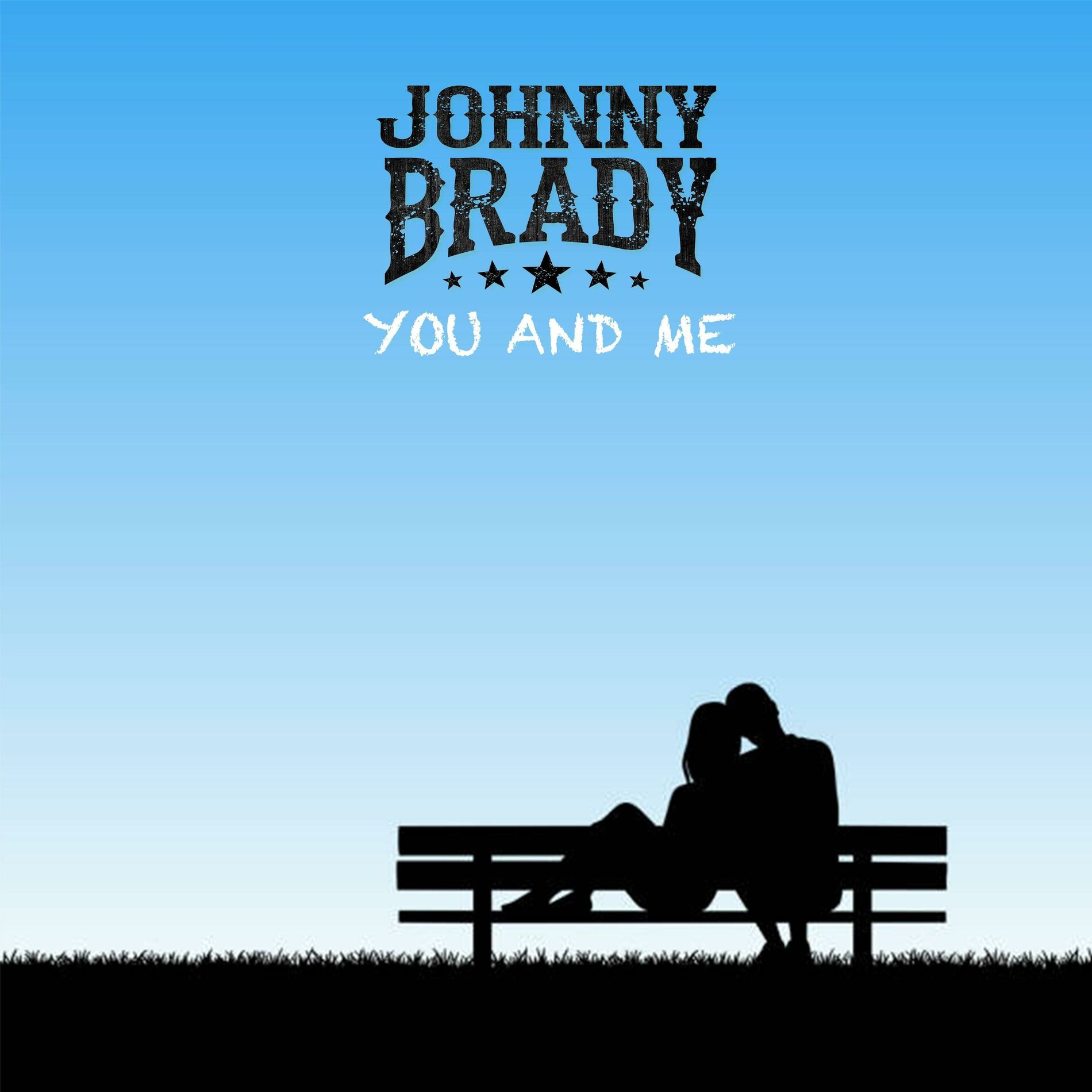 Album cover of You and Me