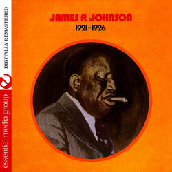 Cover of 1921 - 1926 (Remastered)