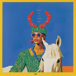 Cover of I Don't See It That Way