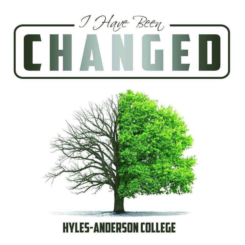 Picture of I Have Been Changed