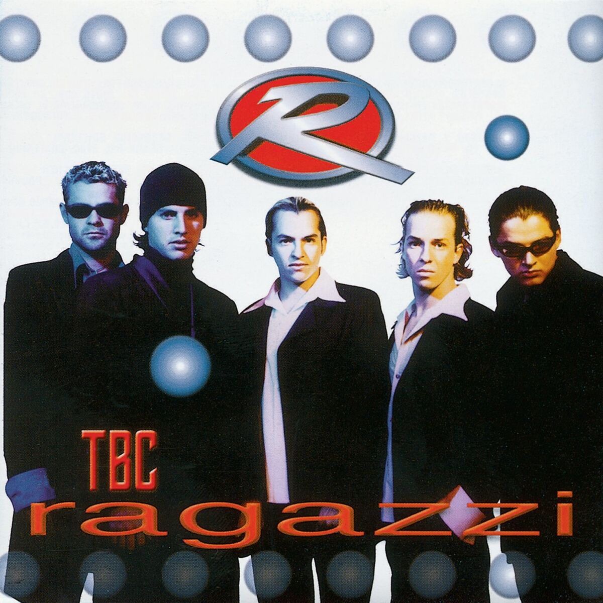 Album cover of TBC