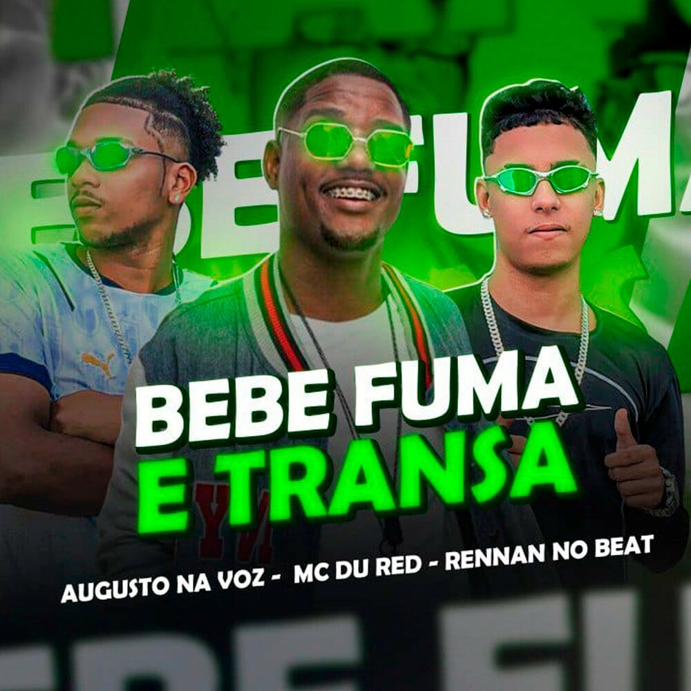 Picture of Bebe Fuma e Transa