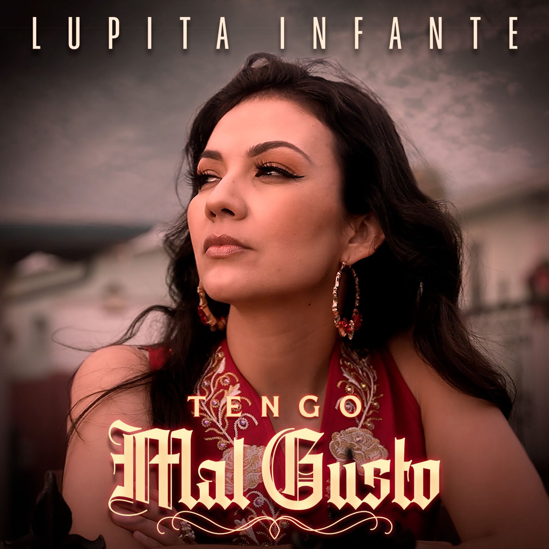 Album cover of Tengo Mal Gusto
