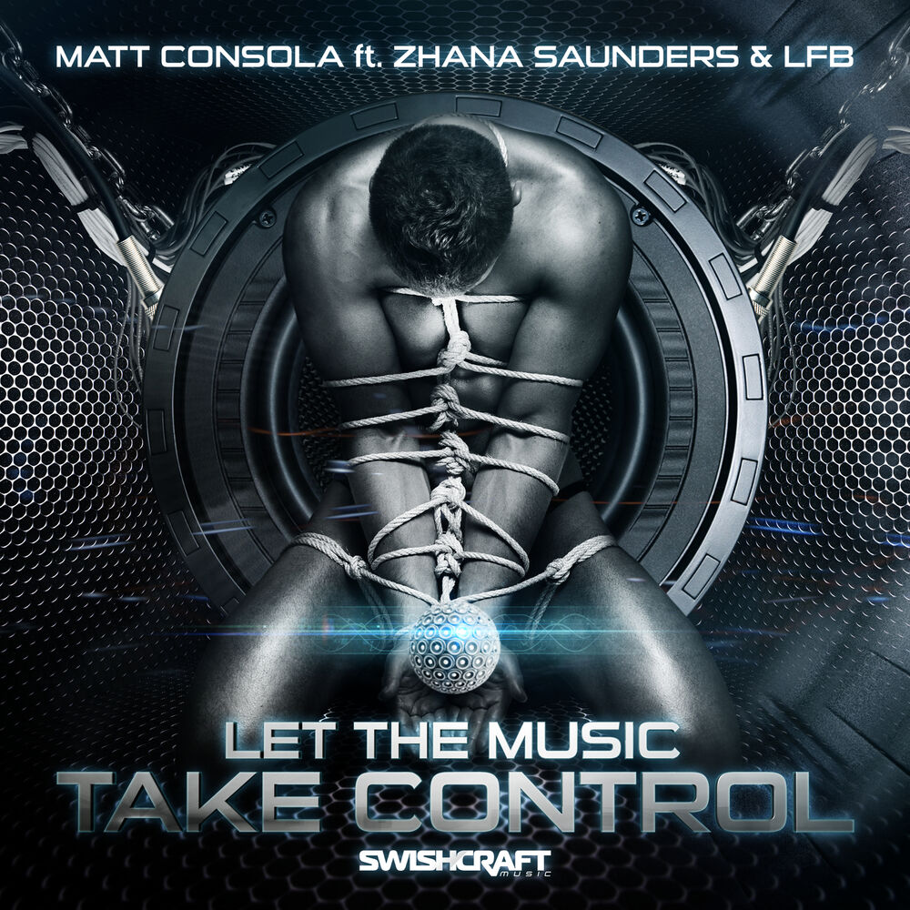 Picture of Let the Music Take Control