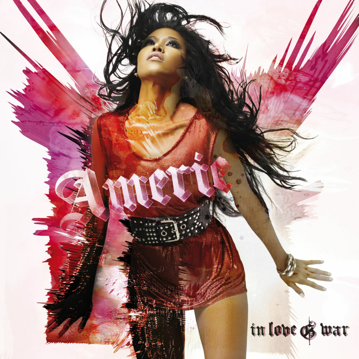 Album cover of More Than Love