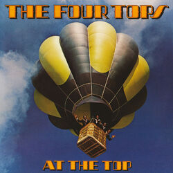 Cover of At The Top