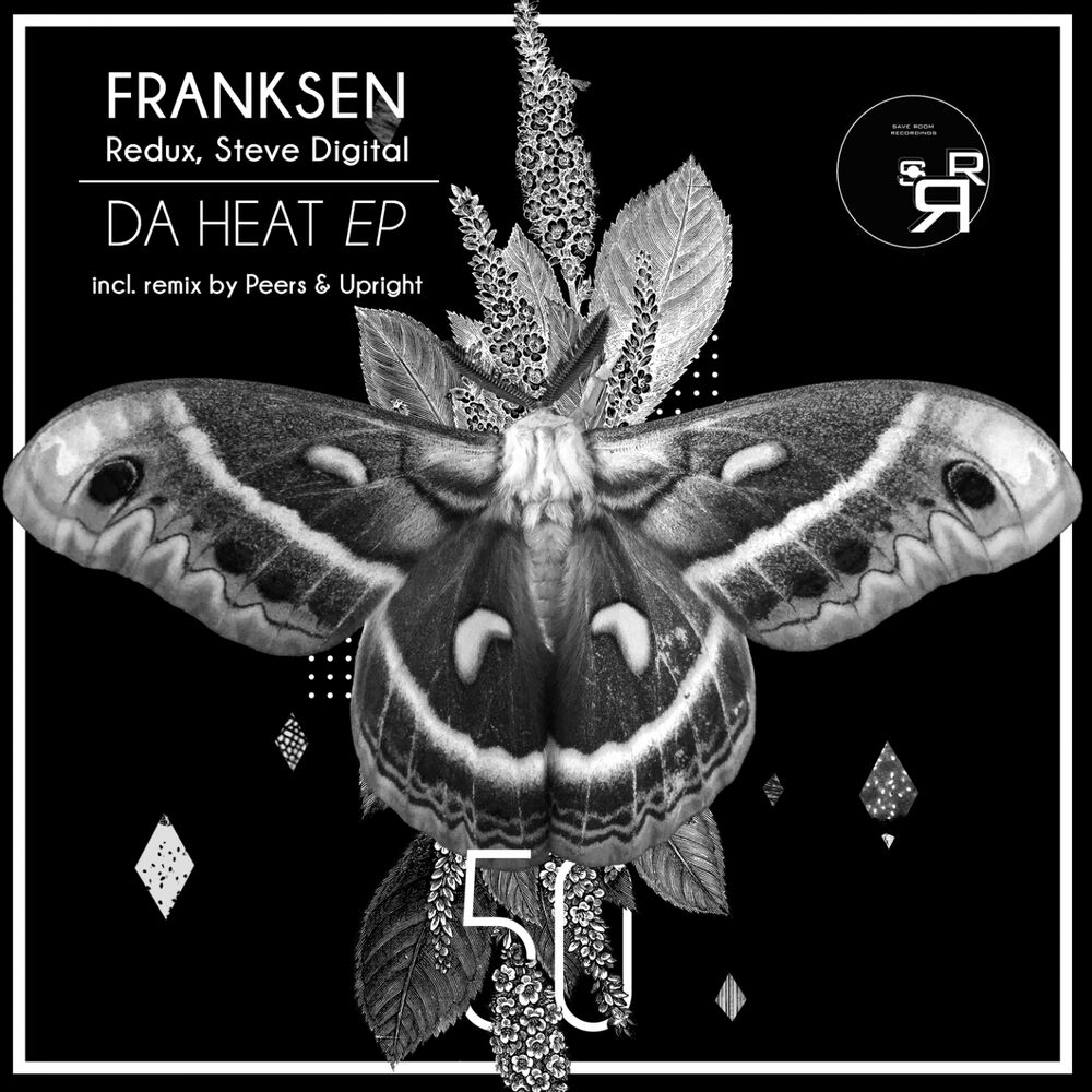 Picture of Da Heat Ep