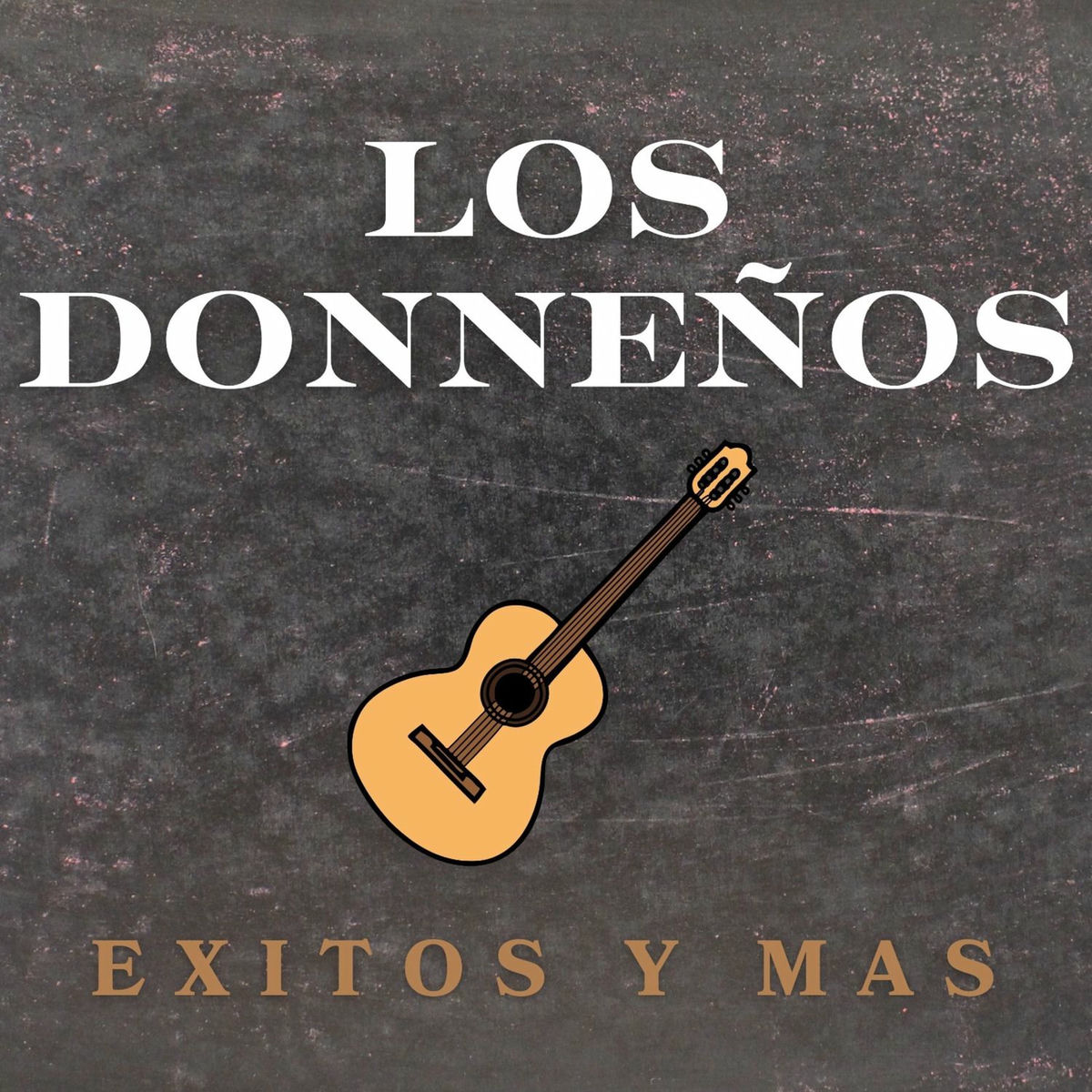 Album cover of Exitos y Mas