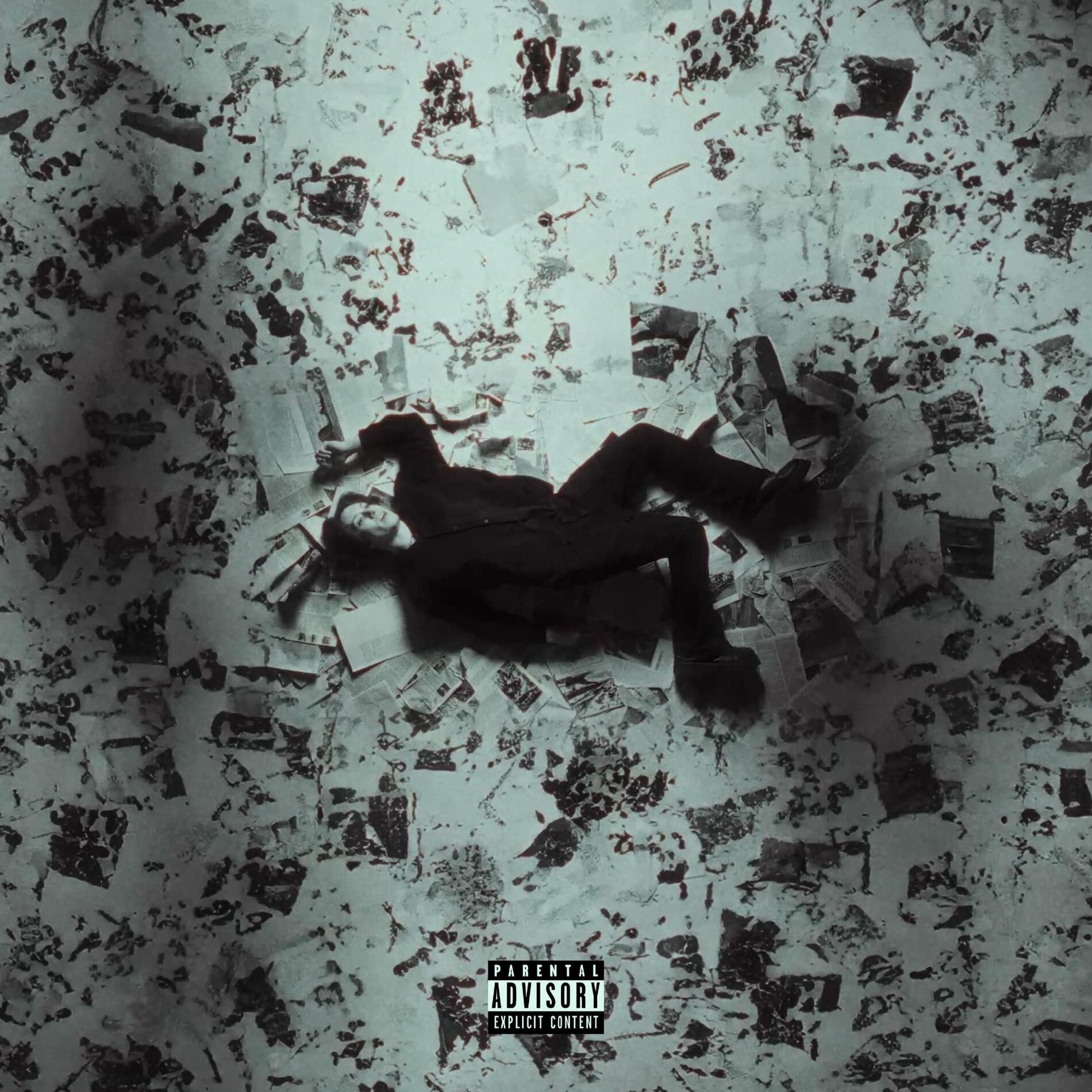 Album cover of WELCOME TO HOLLYWOOD