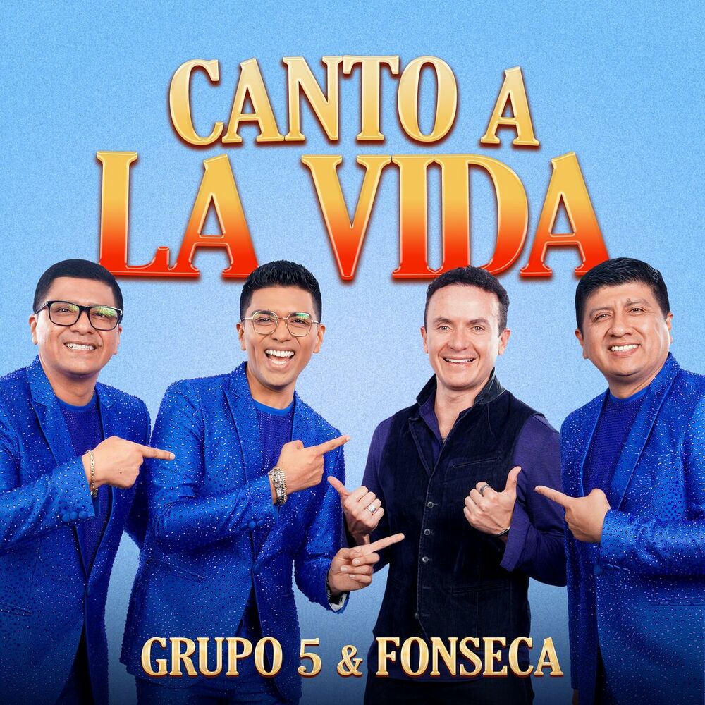Picture of Canto a la Vida (En Vivo)