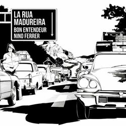 Cover of La Rua Madureira